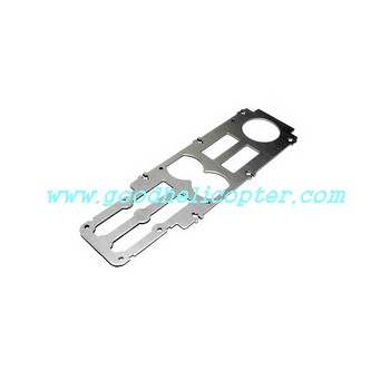 fxd-a68688 helicopter parts metal sheet B